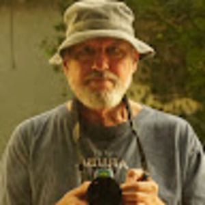 Meet your Posher, Rob